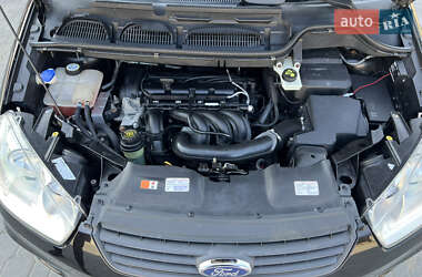 Мінівен Ford C-Max 2009 в 