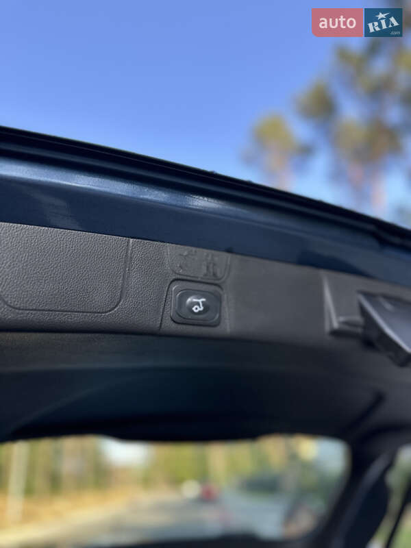 Мінівен Ford C-Max 2018 в Житомирі фото 20 Мінівен Ford C-Max 2018 в Житомирі