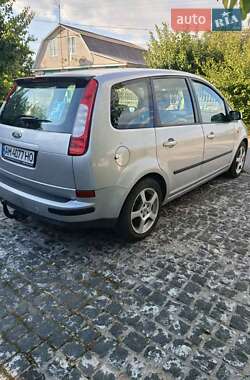 Мінівен Ford C-Max 2004 в 