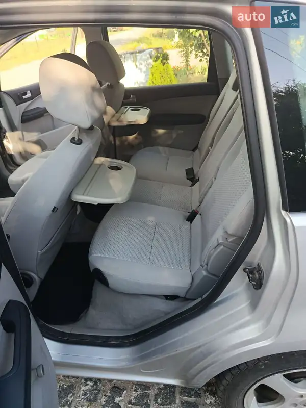 Ford C-Max 2004 VIN WF0MXXGCDM4C50389 фото оголошення 6 з 44