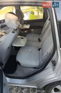 Мінівен Ford C-Max 2004 в 