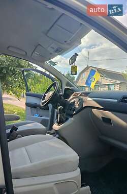 Мінівен Ford C-Max 2004 в 