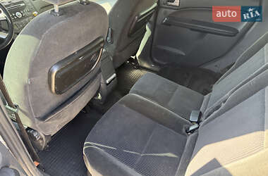 Мінівен Ford C-Max 2006 в 