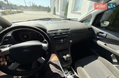 Мінівен Ford C-Max 2006 в 