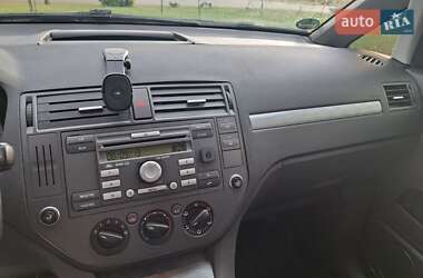 Минивэн Ford C-Max 2008 в Мукачево