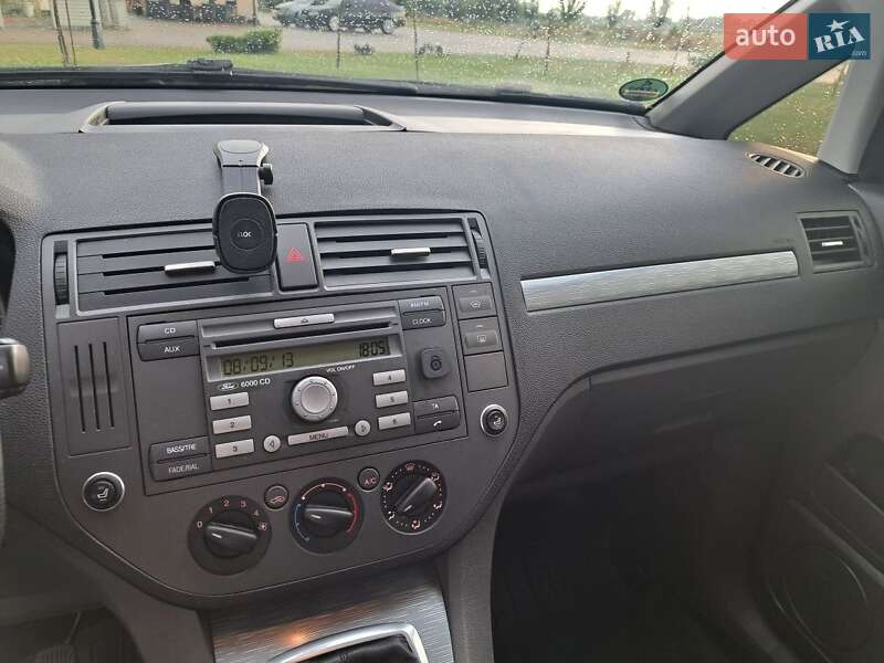 Ford C-Max 2008