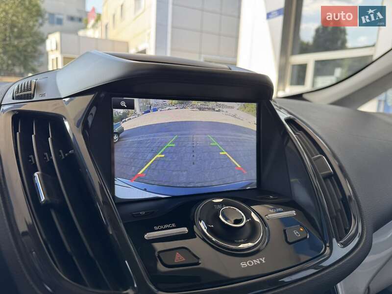 Мінівен Ford C-Max 2015 в Одесі фото 12 Мінівен Ford C-Max 2015 в Одесі