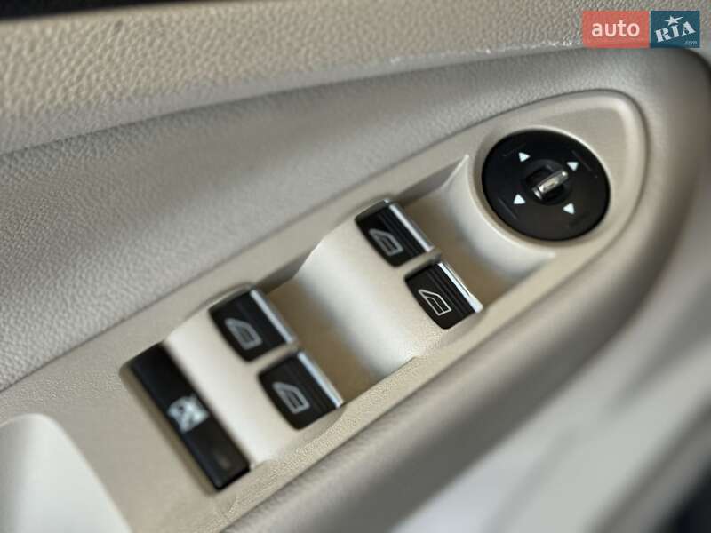 Мінівен Ford C-Max 2015 в Одесі фото 17 Мінівен Ford C-Max 2015 в Одесі