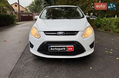 Мінівен Ford C-Max 2012 в 