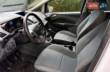Мінівен Ford C-Max 2012 в 