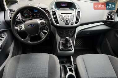 Мінівен Ford C-Max 2012 в 