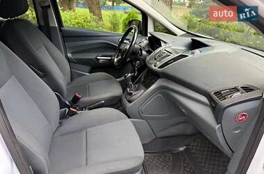 Мінівен Ford C-Max 2012 в 