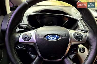 Мінівен Ford C-Max 2015 в 