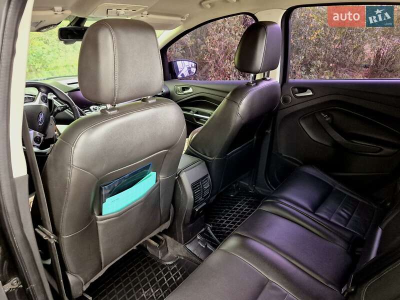 Минивэн Ford C-Max 2015 в Днепре