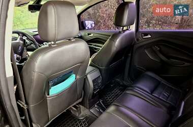 Мінівен Ford C-Max 2015 в 