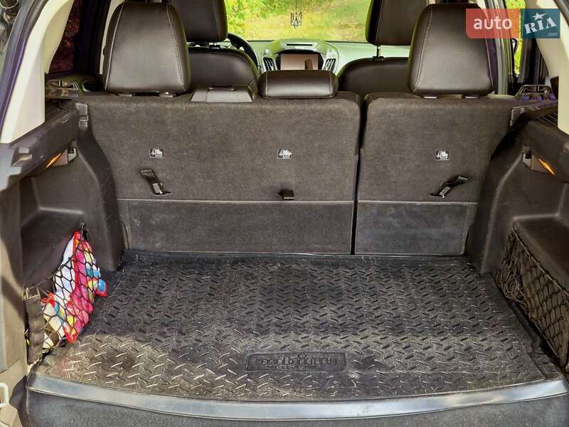 Минивэн Ford C-Max 2015 в Днепре