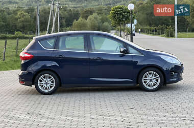 Минивэн Ford C-Max 2013 в 