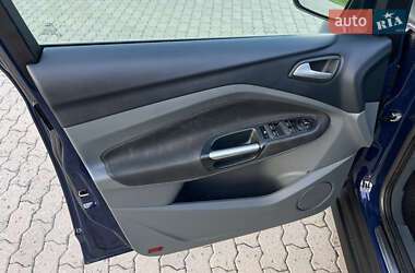 Минивэн Ford C-Max 2013 в 