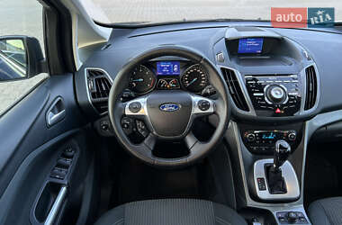 Минивэн Ford C-Max 2013 в 