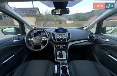 Минивэн Ford C-Max 2013 в 