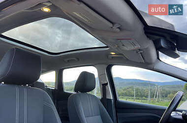 Минивэн Ford C-Max 2013 в 