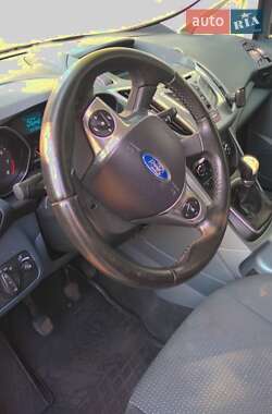 Мінівен Ford C-Max 2013 в 