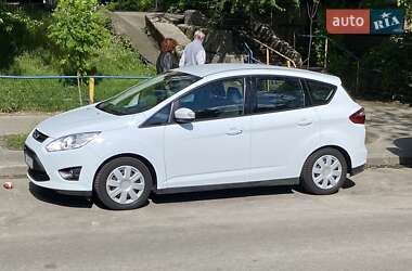 Мінівен Ford C-Max 2013 в Києві