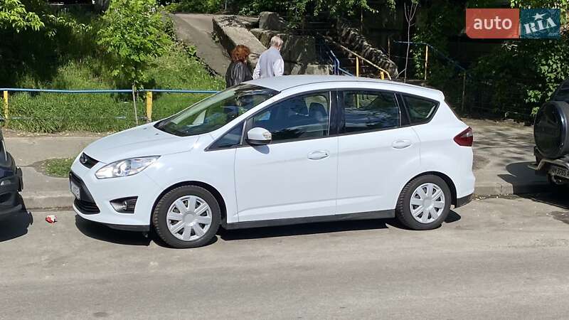 Ford C-Max 2013