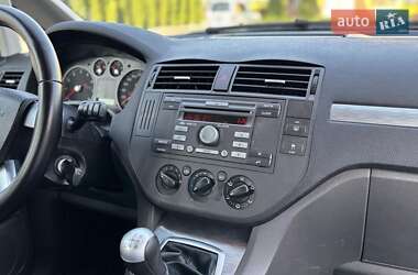 Мінівен Ford C-Max 2009 в 