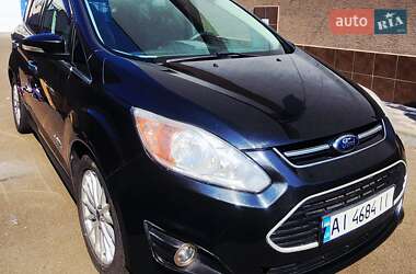 Мінівен Ford C-Max 2014 в 