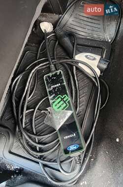 Мінівен Ford C-Max 2014 в 