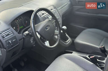 Мінівен Ford C-Max 2005 в 