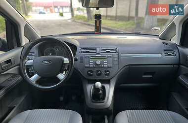 Мінівен Ford C-Max 2005 в 