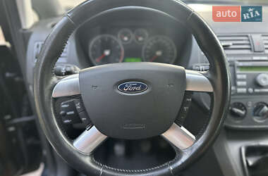 Мінівен Ford C-Max 2005 в 