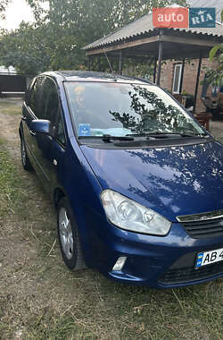 Минивэн Ford C-Max 2008 в 