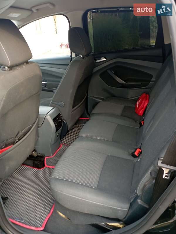 Мінівен Ford C-Max 2014 в Андрушівці