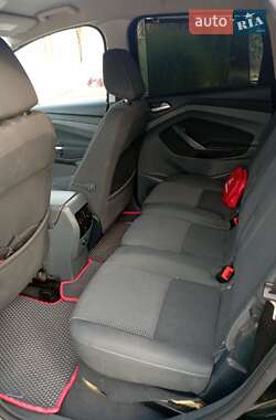 Мінівен Ford C-Max 2014 в 