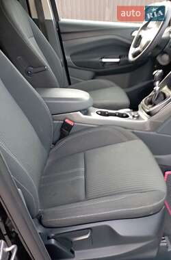 Мінівен Ford C-Max 2014 в 