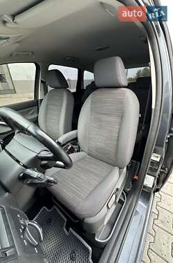 Минивэн Ford C-Max 2009 в 