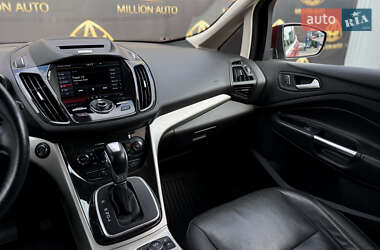 Мінівен Ford C-Max 2015 в 