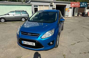 Минивэн Ford C-Max 2013 в Одессе
