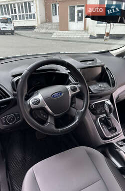 Минивэн Ford C-Max 2014 в 