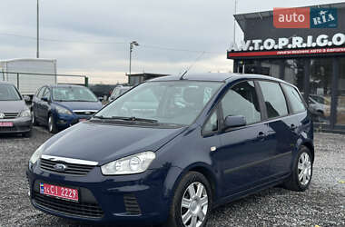 Минивэн Ford C-Max 2008 в 