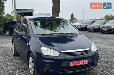Минивэн Ford C-Max 2008 в Виннице