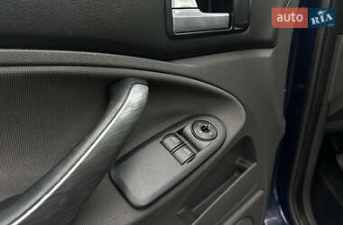 Минивэн Ford C-Max 2008 в 