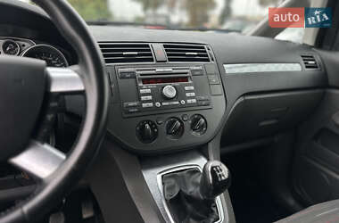 Минивэн Ford C-Max 2008 в 