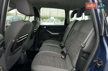 Минивэн Ford C-Max 2008 в 