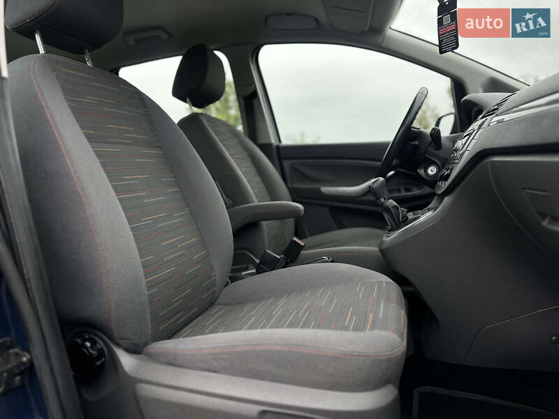 Мінівен Ford C-Max 2008 в Вінниці