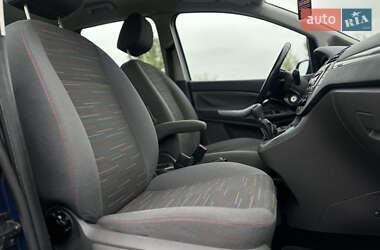 Минивэн Ford C-Max 2008 в 