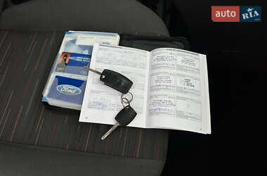 Минивэн Ford C-Max 2008 в 